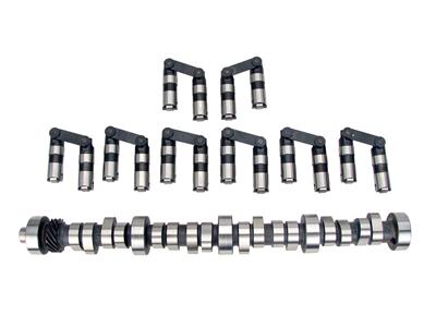 CAMSHAFT AND LIFTER KIT