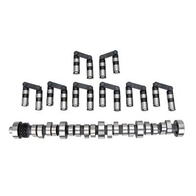CAMSHAFT AND LIFTER KIT