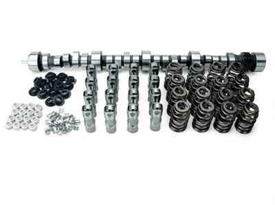 LT1 280XFI HR-13 CAM and KIT
