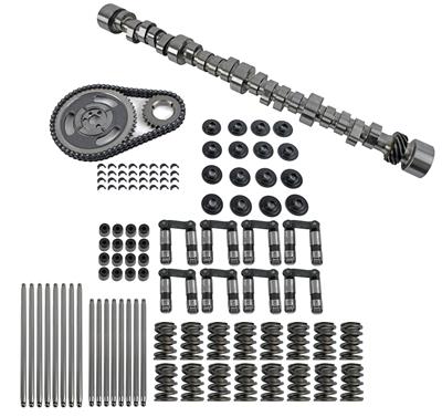 K KIT W ROLLER CAM LIFTER