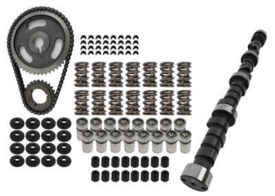 KIT CAM/LIFTERS HYD FLAT TPPT