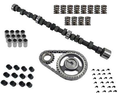 CAM LIFTER KIT