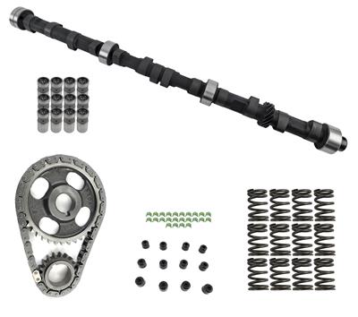 CAM LIFTER KIT