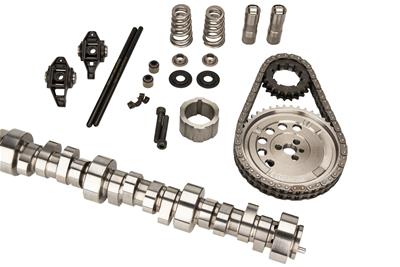 ENGINE CAMSHAFT KIT