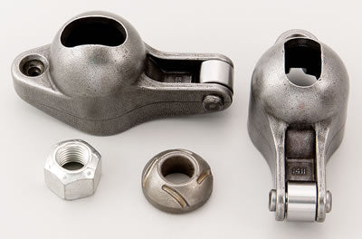 ROCKER/PUSHROD PKG BIG CHEVY