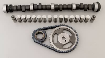 CAM LIFTER TIMING CHAIN