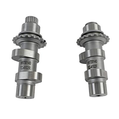 TWIN CAMSHAFT SET