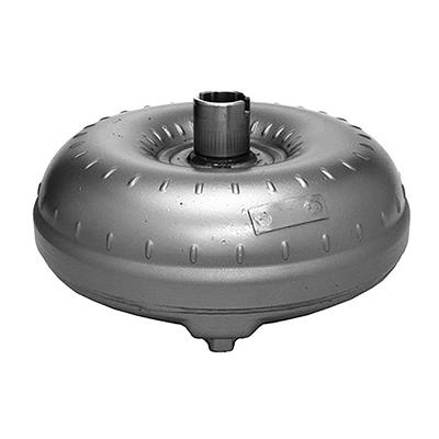 TORQUE CONVERTER