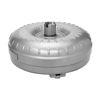 TORQUE CONVERTER
