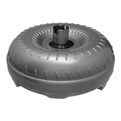 TORQUE CONVERTER
