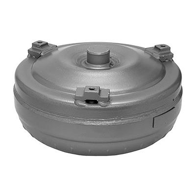 TORQUE CONVERTER