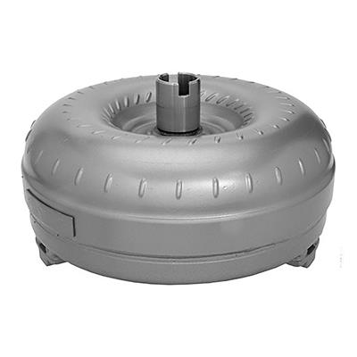 TORQUE CONVERTER