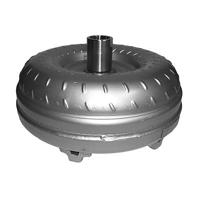 TORQUE CONVERTER