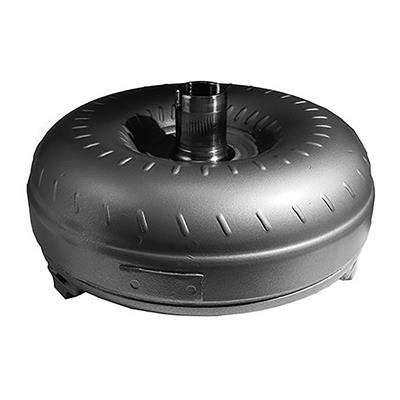 TORQUE CONVERTER