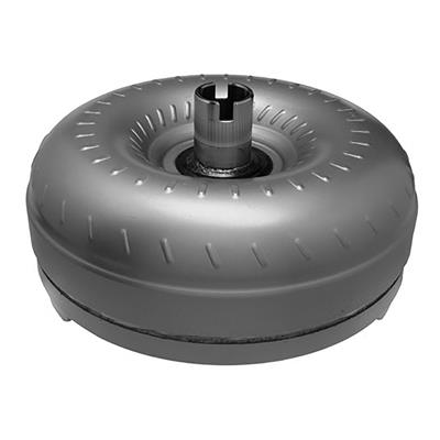 TORQUE CONVERTER