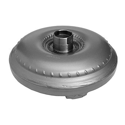 TORQUE CONVERTER