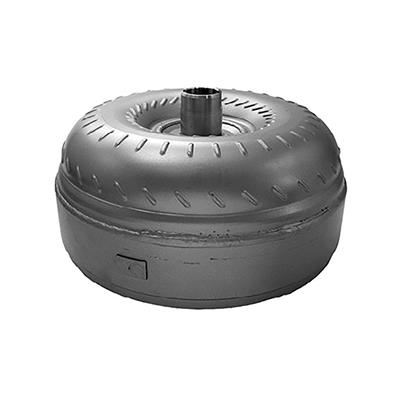 TORQUE CONVERTER
