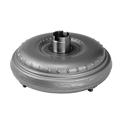 TORQUE CONVERTER