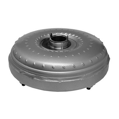 TORQUE CONVERTER