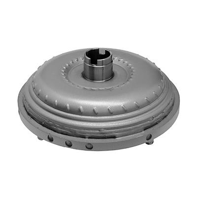 TORQUE CONVERTER