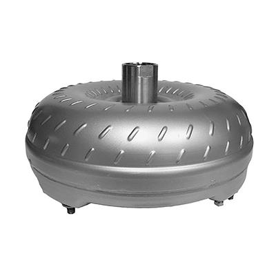 TORQUE CONVERTER