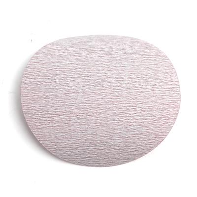 SAND PAPER DISCS
