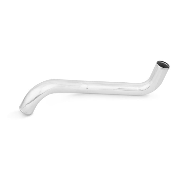 Mishimoto HOT SIDE Intercooler Pipe & Boot Kit 04.5-10 LLY LBZ LMM 6.6L Duramax