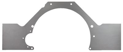 MID MOUNT PLATE
