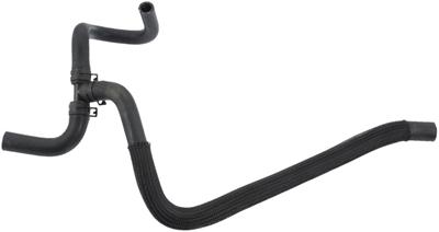 MOLDED HEATER HOSE