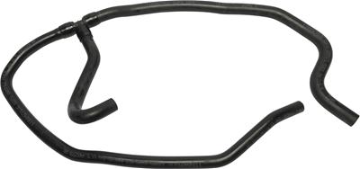 MOLDED HEATER HOSE
