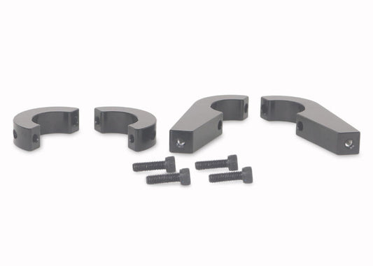 Whiteline 2022+ Toyota Tundra / 2023+ Toyota Sequoia Height Sensor Adjuster Bracket Kit W93227