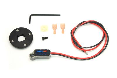 IGNITION MODULE VW-2