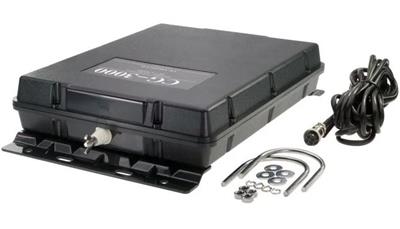 CG Antenna CG-3000 Remote Automatic Antenna Tuner