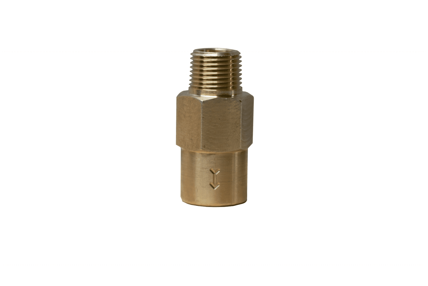 Power Driven Predator Lift Pump Check Valve