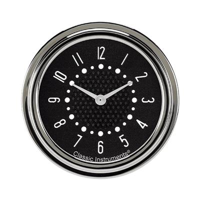 2 5/8 CLOCK