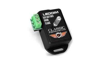 LED DIMMER