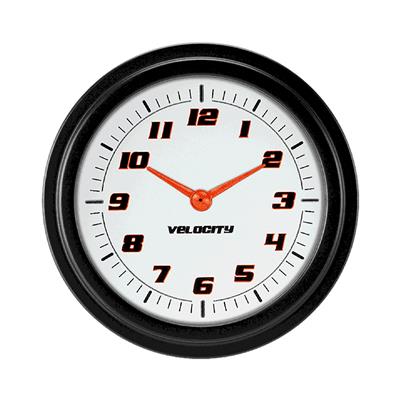 2 5/8 CLOCK