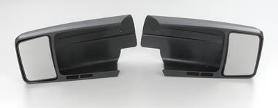 TOWING MIRRORS PACKAGE
