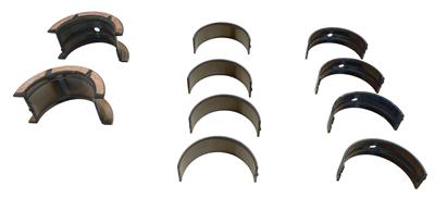 BEARINGS MAIN BB SET OF 5