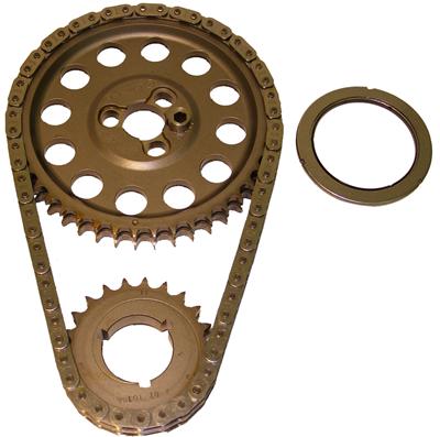 TIMING SET HEX-A-JUST TRUE RLR