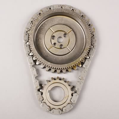 TIMING CHAIN SET