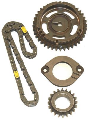 3-PIECE TIMING SET