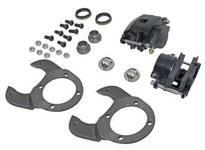 DISC BREAK KIT