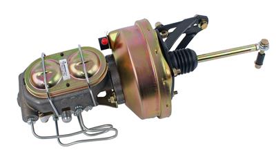 BOOSTER KIT