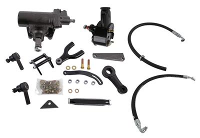STEERING KIT