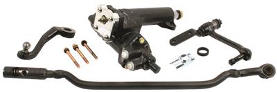 COMPLETE POWER STEERING UPGRAD