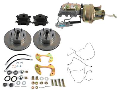DISC BRAKE KIT