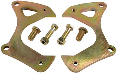 2 MODULAR DROP SPINDLES