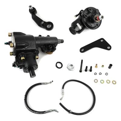 POWER STEERING CONVERSION KITS