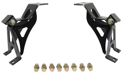 MOTOR MOUNTS